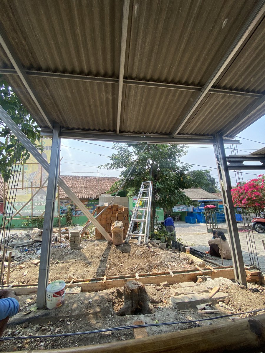 SR_Ruwaida's tweet photo. Bissmillah aja dulu dilancarin rezekinya biar kelar bikin galeri secepatnya aamiin ✨ https://t.co/tm4XlDSkuO