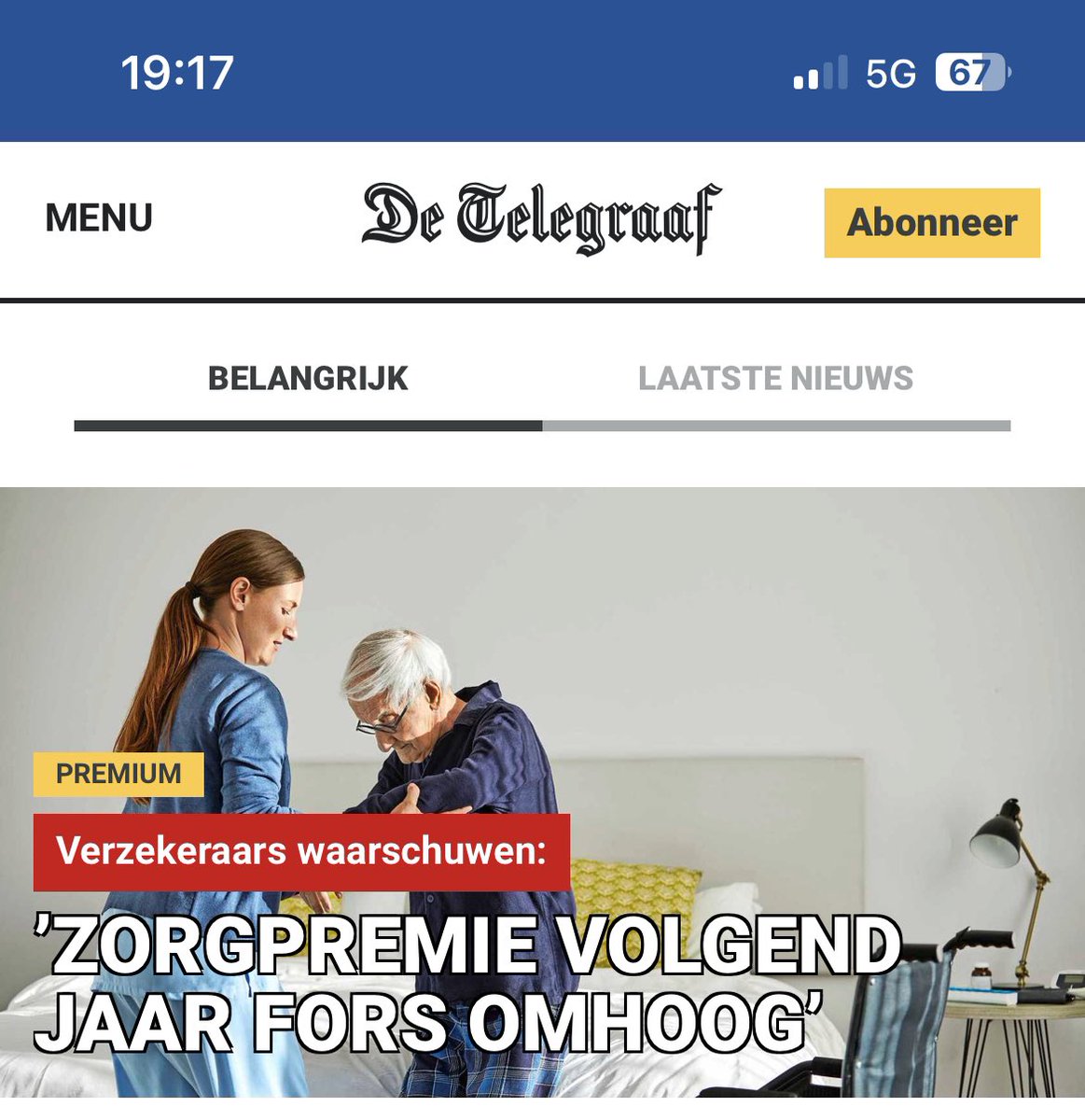 Robert de Vries tweet media