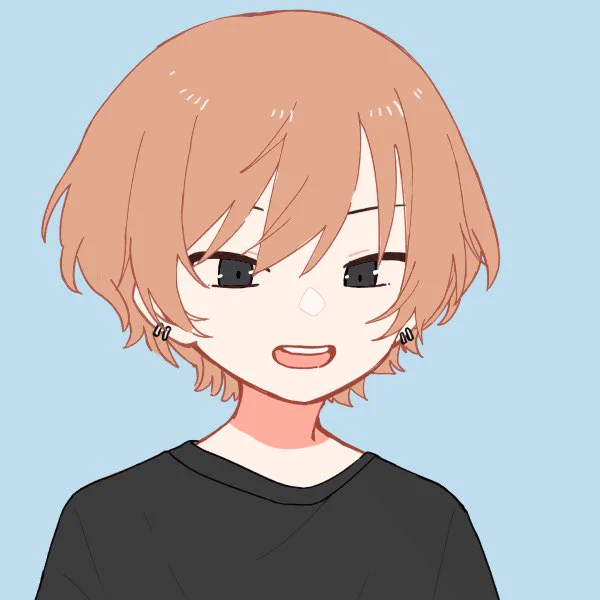 ピクルーで作った悠陽と一青くそ可愛いので見てッッッ!!!!!!! 