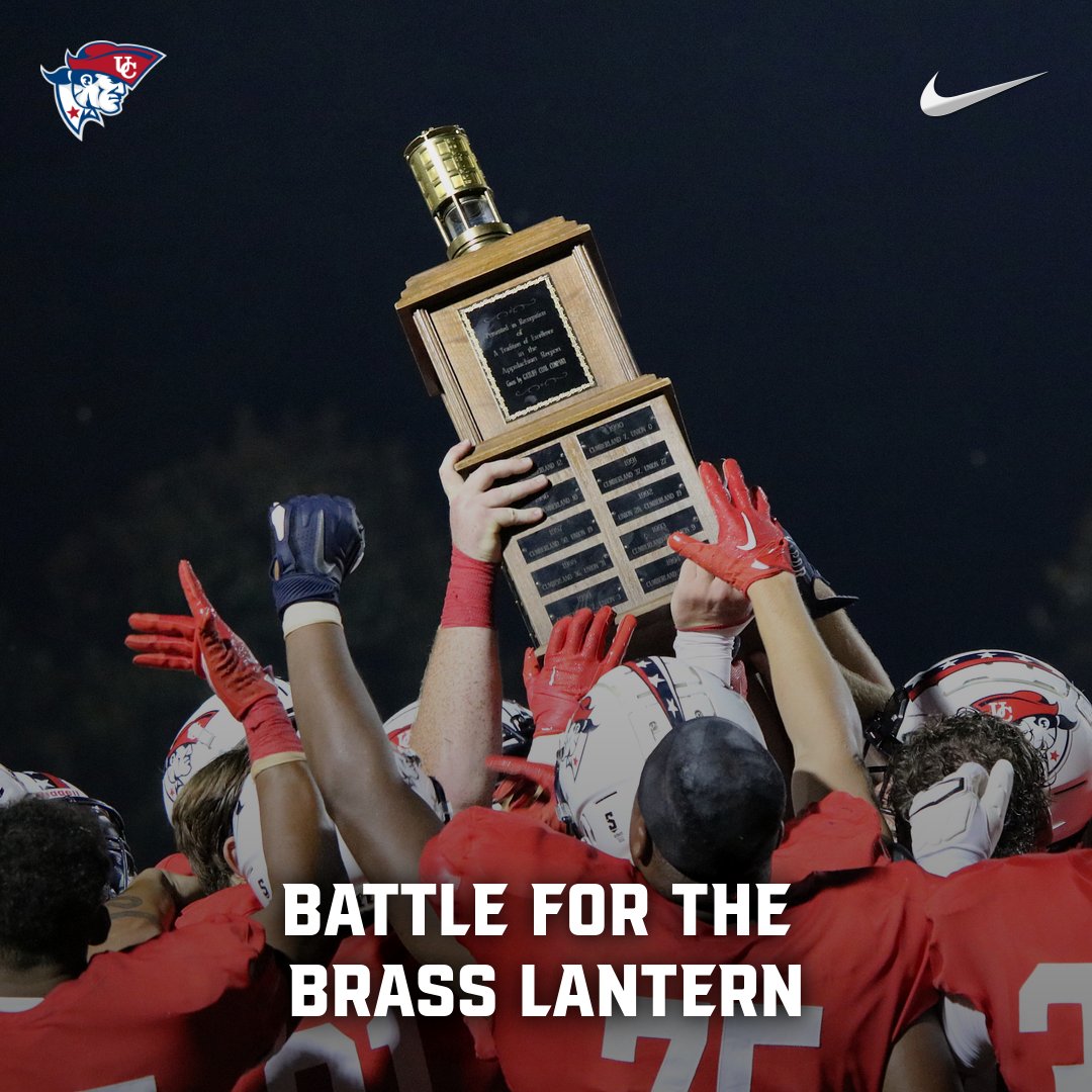 Playing for something extra... #RIVALRYWEEK