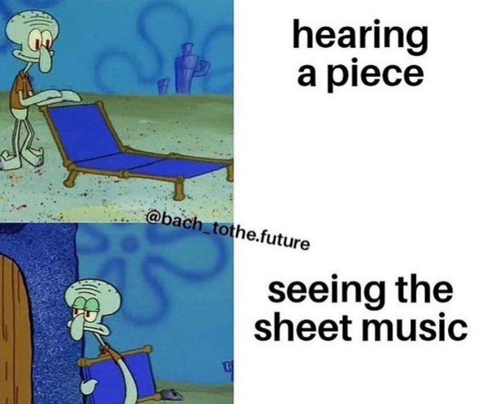 Ehhh maybe another day...🙄