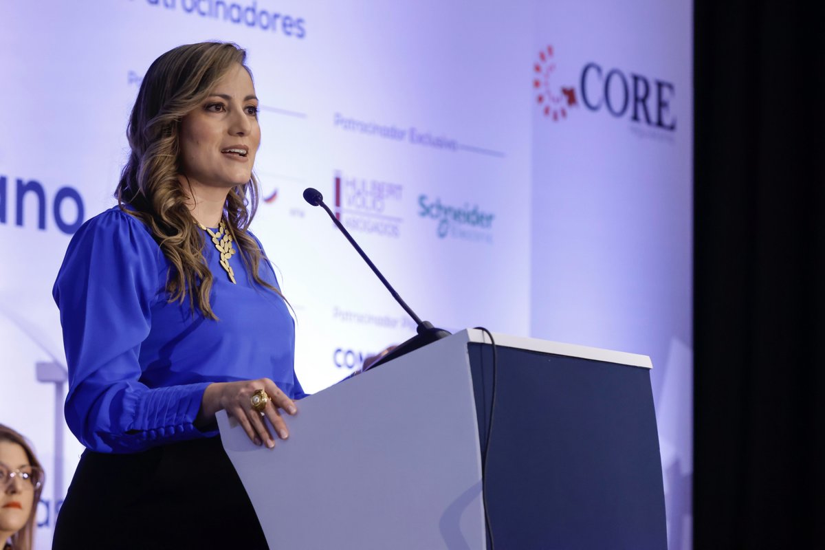 AsociacionIbero's tweet photo. Apertura día 2. #CongresoASIDE https://t.co/qIyiYBu8nj