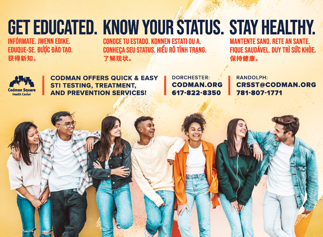 MyDorchester tweet media