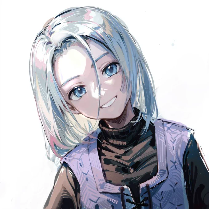 AIこれをscribble+i2iしてlineartいじってi2iして加筆してこう 