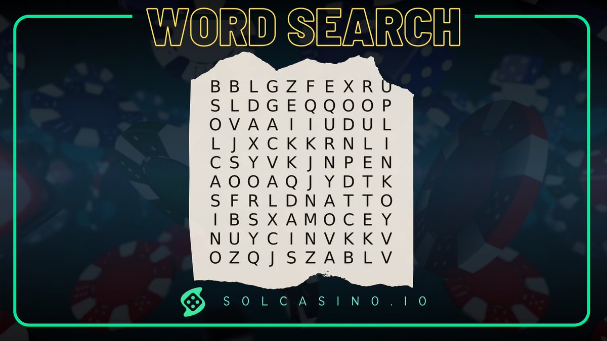 Solcasino.io tweet media