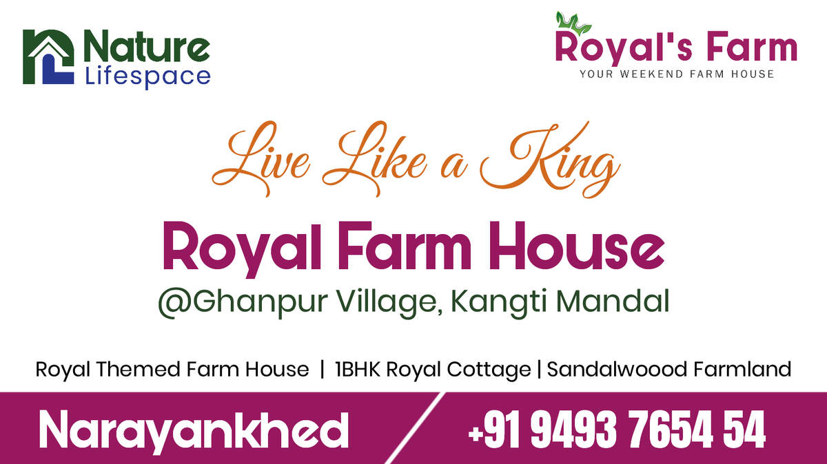 NatureAvenuesSF's tweet photo. #Farmlad #FarmLife #farmhouse #Narayankhed #Sangareddy #Hyderabad #HyderabadRains #HyderabadFloods #Telangana #KTR #KCR https://t.co/XdIIxDCWLa