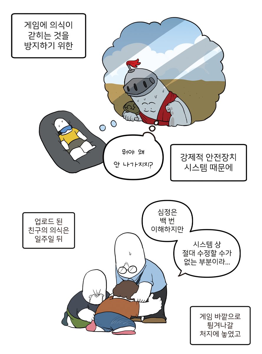 게임 속의 송별여행 꿈
(4/5) 
