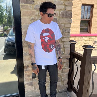 FuckYair's tweet photo. #NewProfilePic https://t.co/SKFQ1b4nD4
