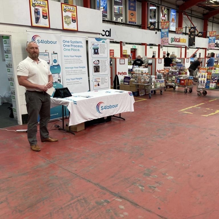 S4labour tweet media