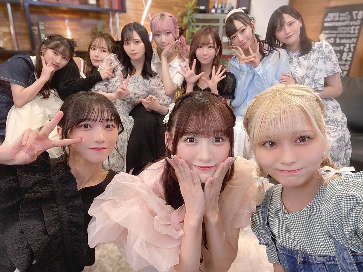 大場 花菜 on X: 