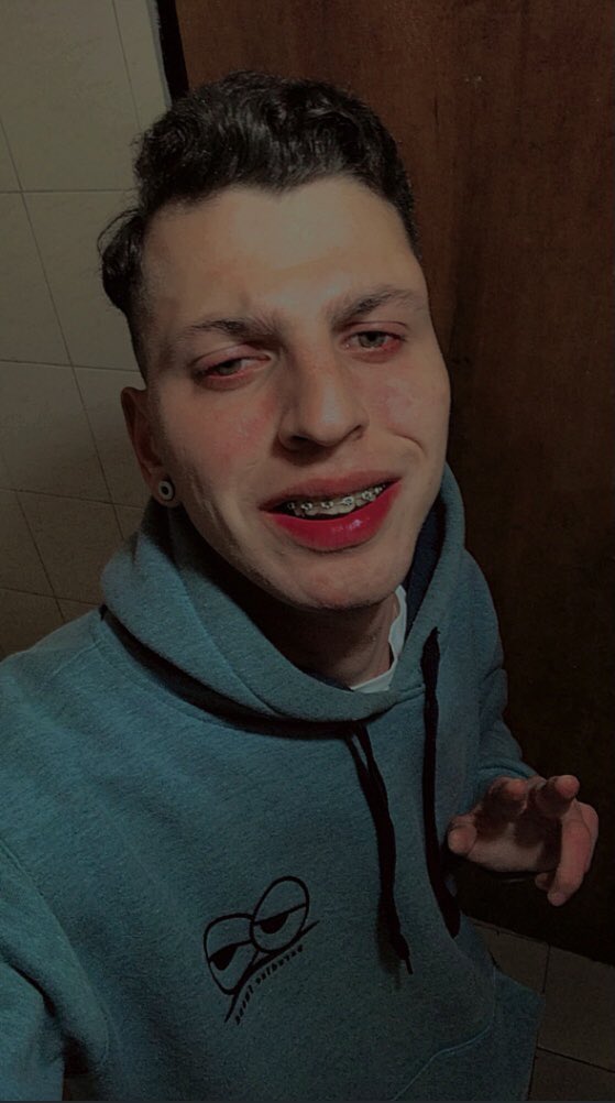 Juan Guzman (@juani_guzman19) on Twitter photo 