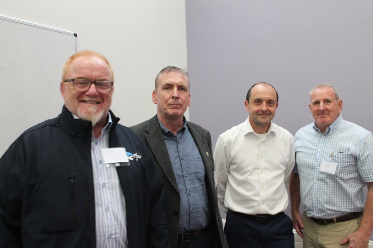 NMCIServices's tweet photo. We would like to thank all the dedicated attendees & speakers who contributed to making the #JOIFF Shared Learning Meeting such a success. We look forward to building on this success & continuing to work together to create safer working environments for all. #highhazard #NMCITS https://t.co/f4t5yyKaHh