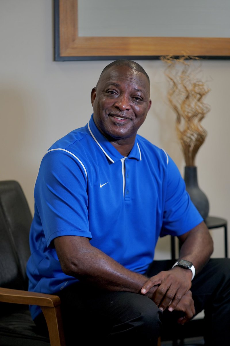 It’s with great pleasure we welcome Coach Tim Jordan as our Assistant Athletic Facilities Program Coordinator! With over 30+ plus years in Health and Physical Education, Coaching and Athletic Director duties we are excited to have is knowledge and experience. #BetterTogether