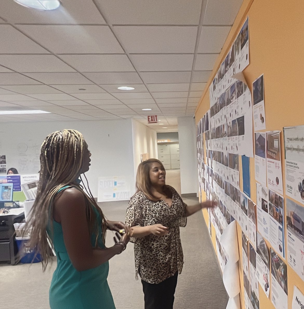 So much opportunity and so much we can do if we all work together.
#communitydevelopment #communityrevitalization #housing