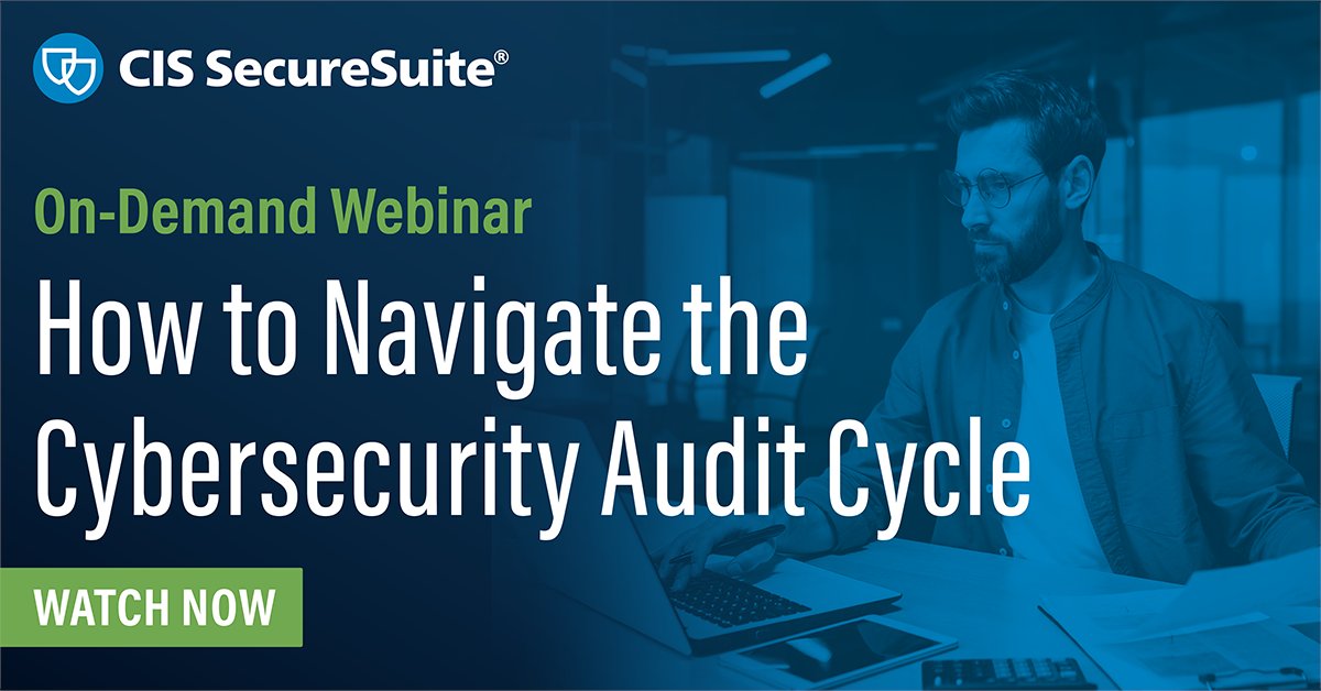 Are you looking to build or revamp their #governance, #risk, and #compliance program? Watch our on-demand webinar to see real-life scenarios and live demonstrations of tools that can help! bit.ly/3PrIzIL #audit #cybersecurity