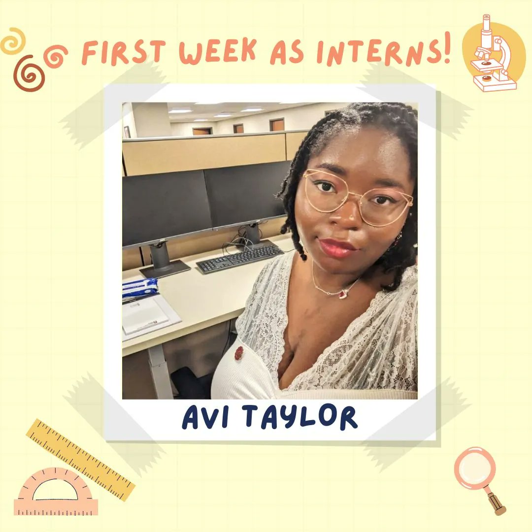 IUILHSI's tweet photo. Some of our interns sent in selfies to commemorate their first week! Let us know how your first week went! #ILoveLHSI https://t.co/E11u354plM