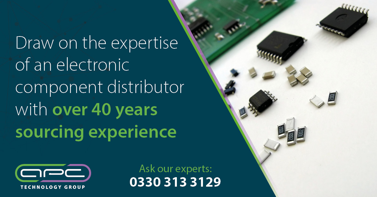 APC Technology Group Ltd tweet media