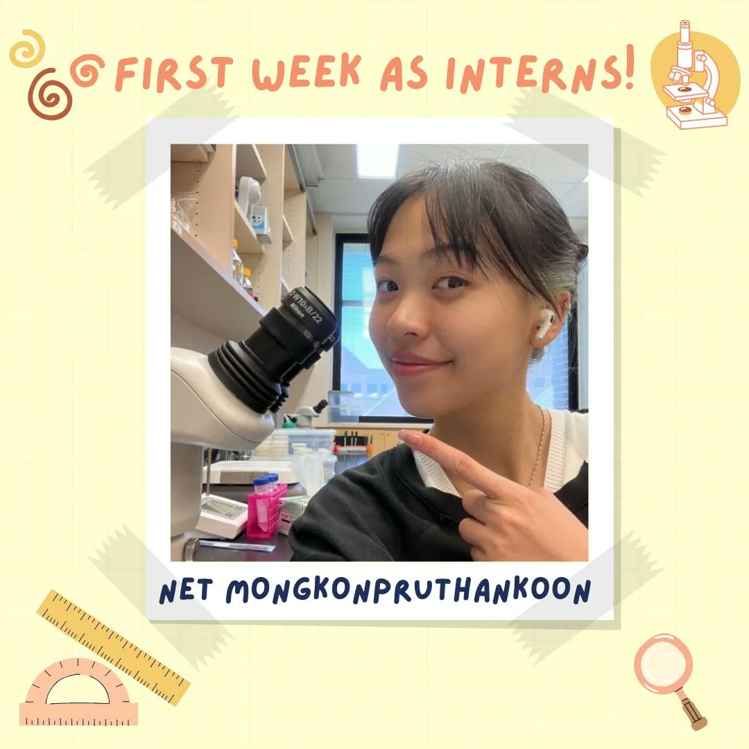 Some of our interns sent in selfies to commemorate their first week! Let us know how your first week went! #ILoveLHSI