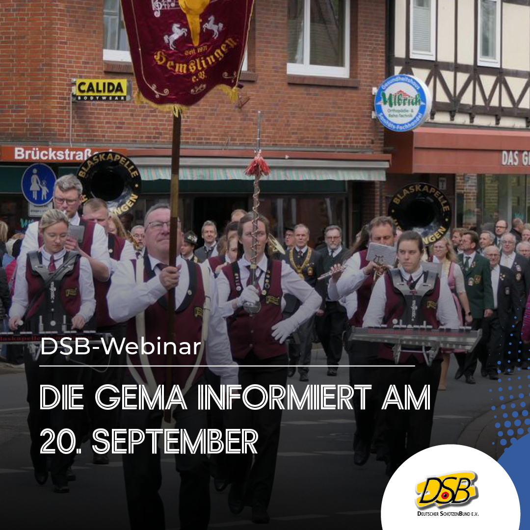 Deutscher Schützenbund tweet media