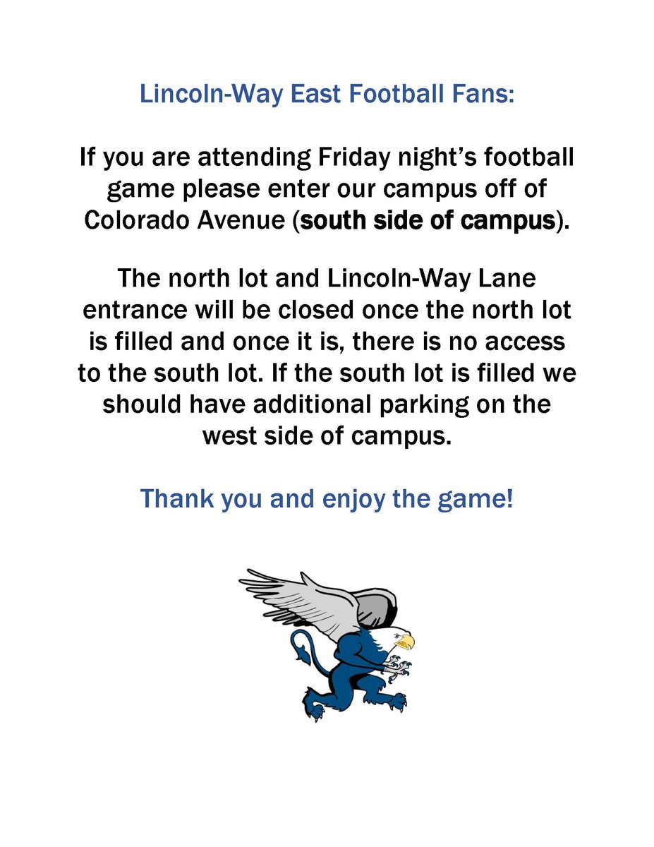 LWEastAthletics's tweet image. 