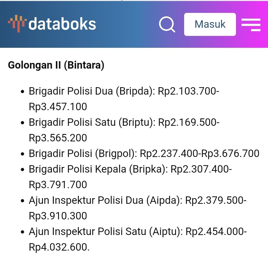 Coba jelasin gimana ceritanya gaji antara Rp 2.3 juta &amp; Rp 3.8 juta bisa beli Alphard.