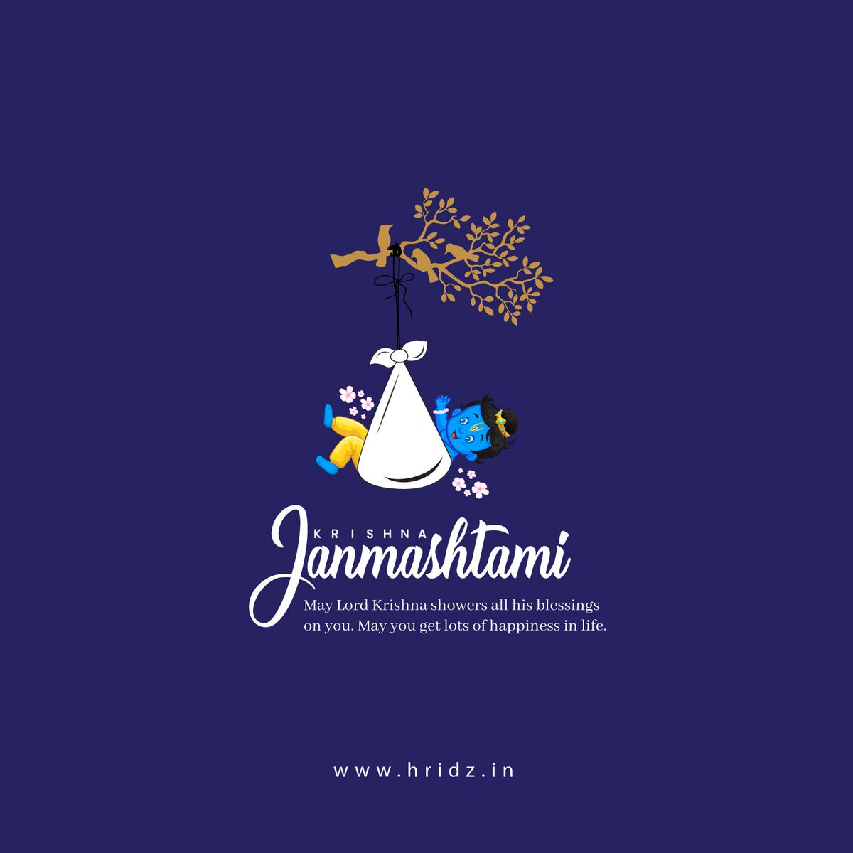 hridaan_digital's tweet photo. #Janmashtami https://t.co/o7BQ4jhnFB