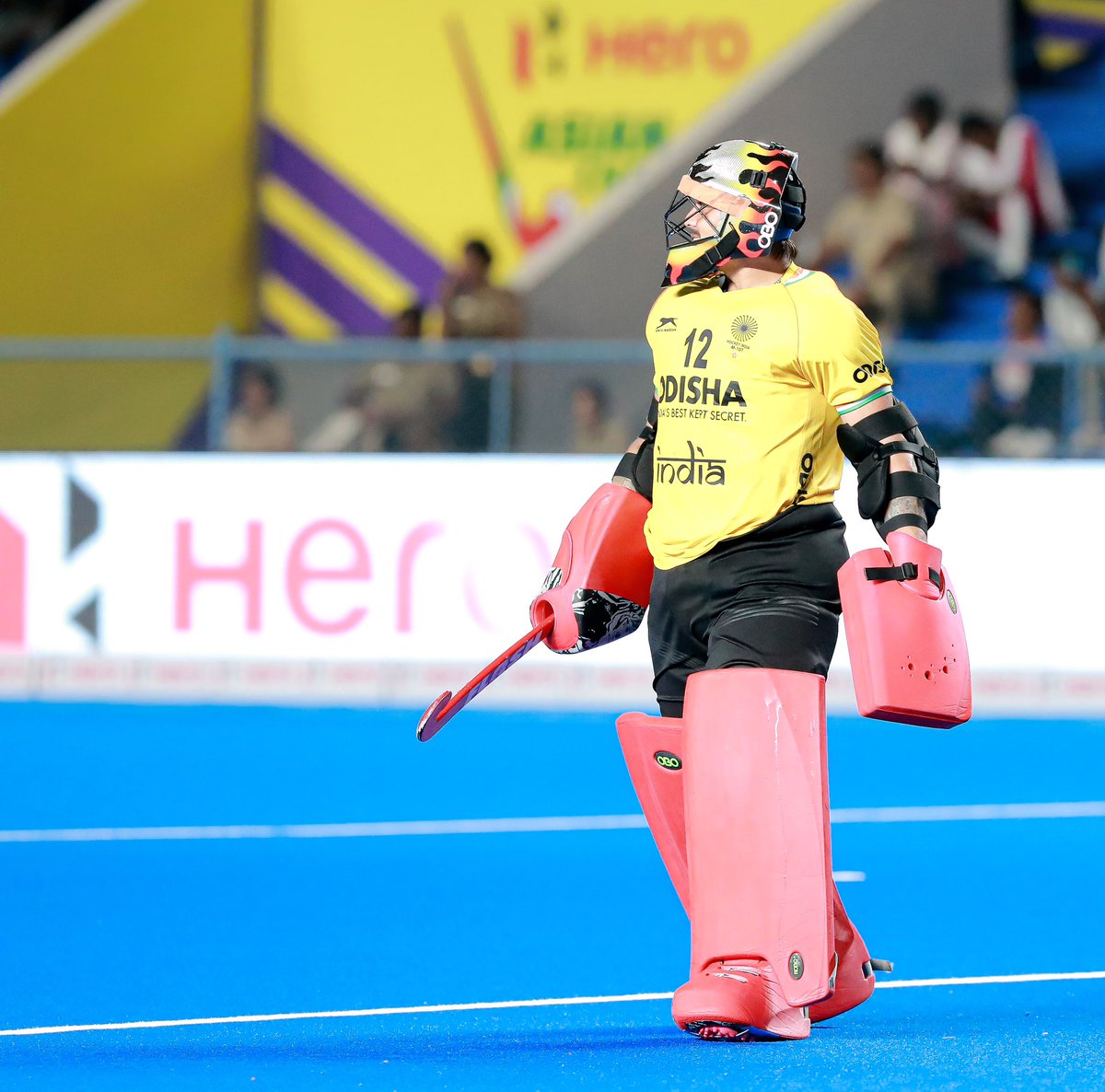 Krishan B Pathak tweet media