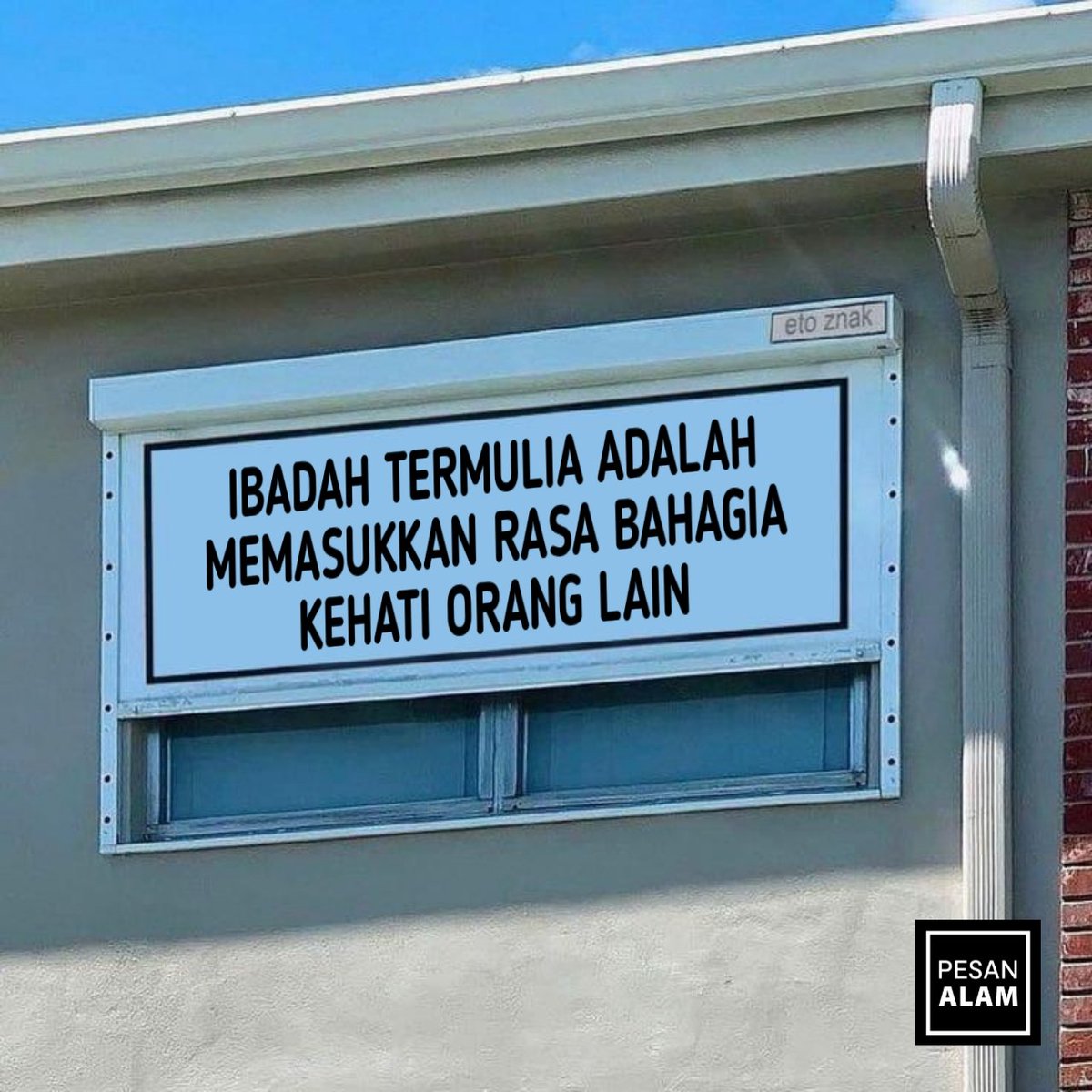 txtpesanalam's tweet photo. Truth! https://t.co/87qJOn3LWf