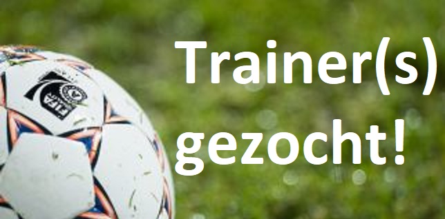 Trainers gezocht  sparta-enschede.nl/trainers-gezoc…