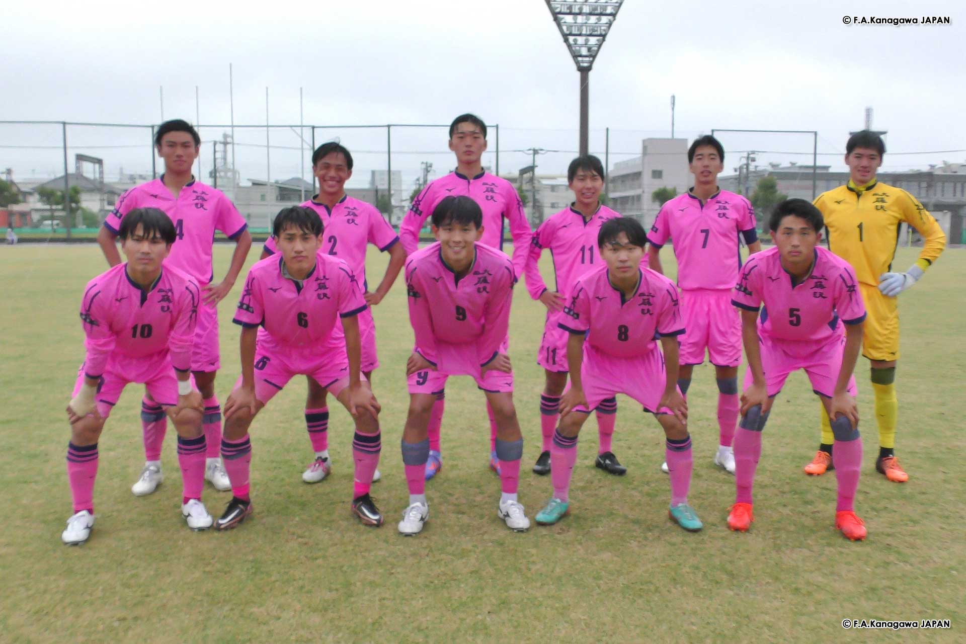 神奈川県サッカー協会【広報】 on X: 神奈川県サッカー協会【広報】 on X: