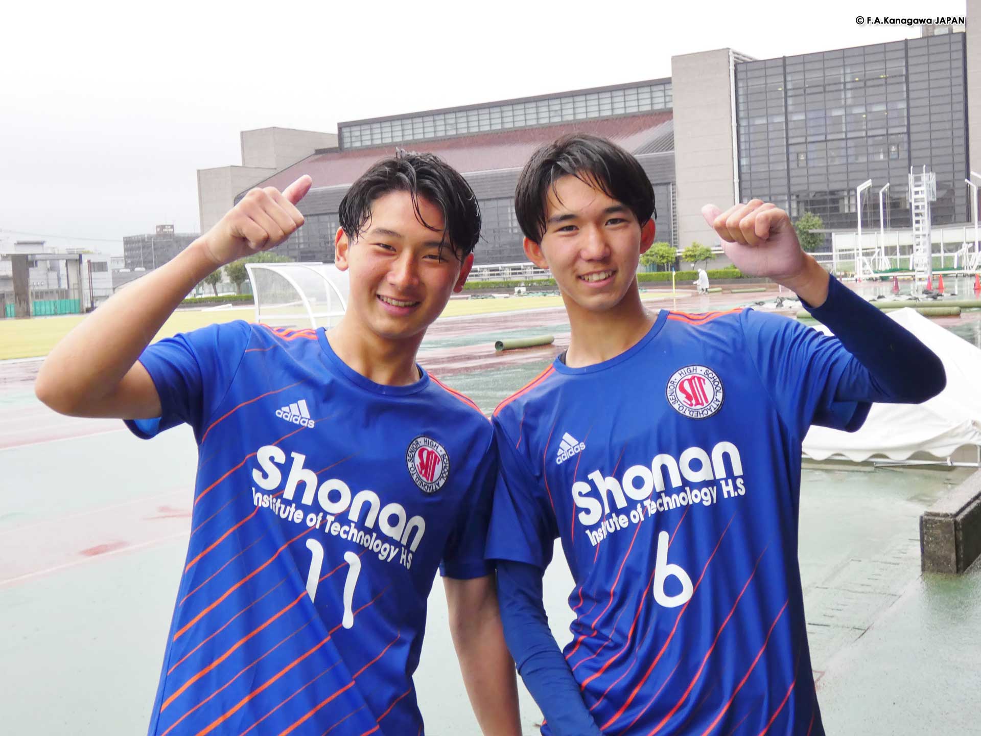 X-এ 神奈川県サッカー協会【広報】: X-এ 神奈川県サッカー協会【広報】: