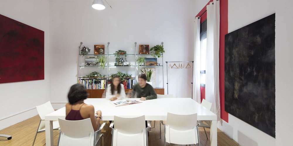 Bienvenido septiembre! Por Kubik ya estamos a tope después de las vacaciones ¿vosotros ya estais de vuelta? en Kubik te estamos esperando 

Welcome September! Engines on in Kubik after the holidays, are you back? We are waiting for you here :D

#kubik #kubikbcn #kubikbarcelona