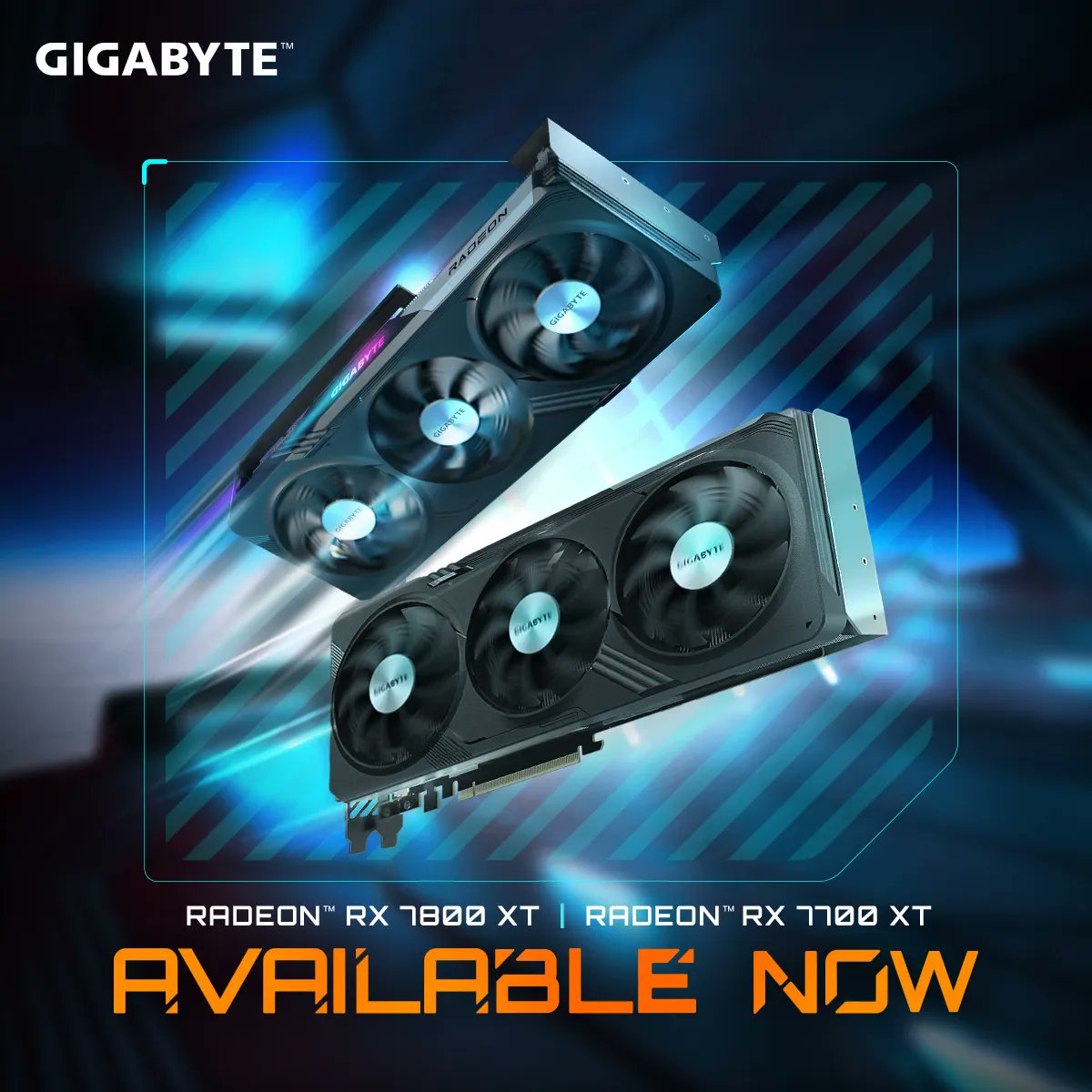 AMD Radeon RX 7900 XT｜AORUS - GIGABYTE Global