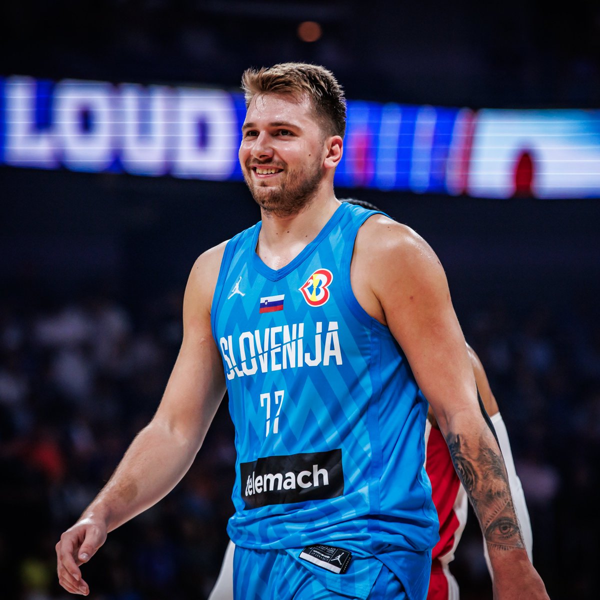 FIBA Basketball World Cup 🏆 tweet media