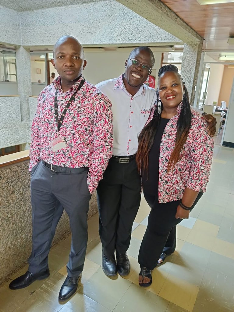 kenyapipeline's tweet photo. #50yearsoftransforminglivesandbuildingregionaleconomies #happy50thanniversary #To50andbeyond πππππ https://t.co/VCR3NLj9m5