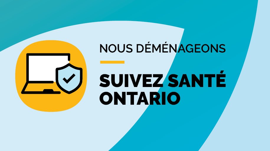 Cancer Care Ontario - now Ontario Health (@cancercare_on) on Twitter photo Action Cancer Ontario fait maintenant partie de Santé Ontario.
Veuillez nous suivre sur <a href="/OntarioHealthOH/">Ontario Health</a> et <a href="/SanteOntarioSO/">Santé Ontario</a> pour des nouvelles et des mises à jour.
Nous ne mettrons plus à jour cette page. Action Cancer Ontario fait maintenant partie de Santé Ontario.
Veuillez nous suivre sur <a href="/OntarioHealthOH/">Ontario Health</a> et <a href="/SanteOntarioSO/">Santé Ontario</a> pour des nouvelles et des mises à jour.
Nous ne mettrons plus Ă jour cette page.