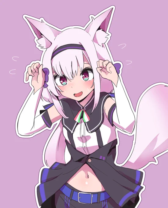 ピノさまのイベント楽しみだ… #ピノの自由帳 