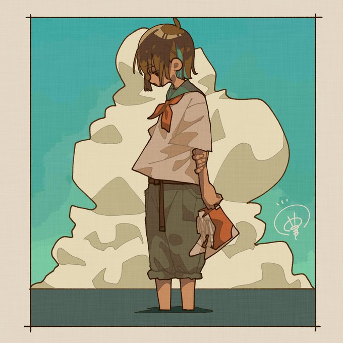 「cloud shoes removed」 illustration images(Latest)