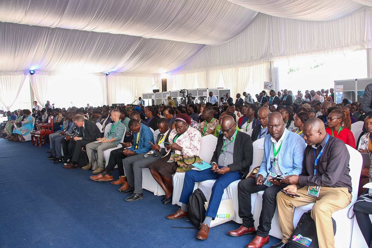 Adaptation Consortium tweet media