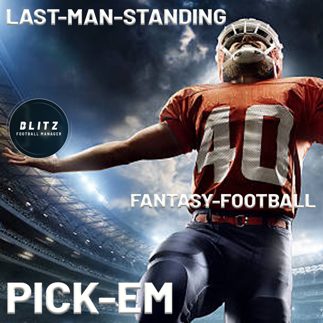 BlitzManager tweet picture
