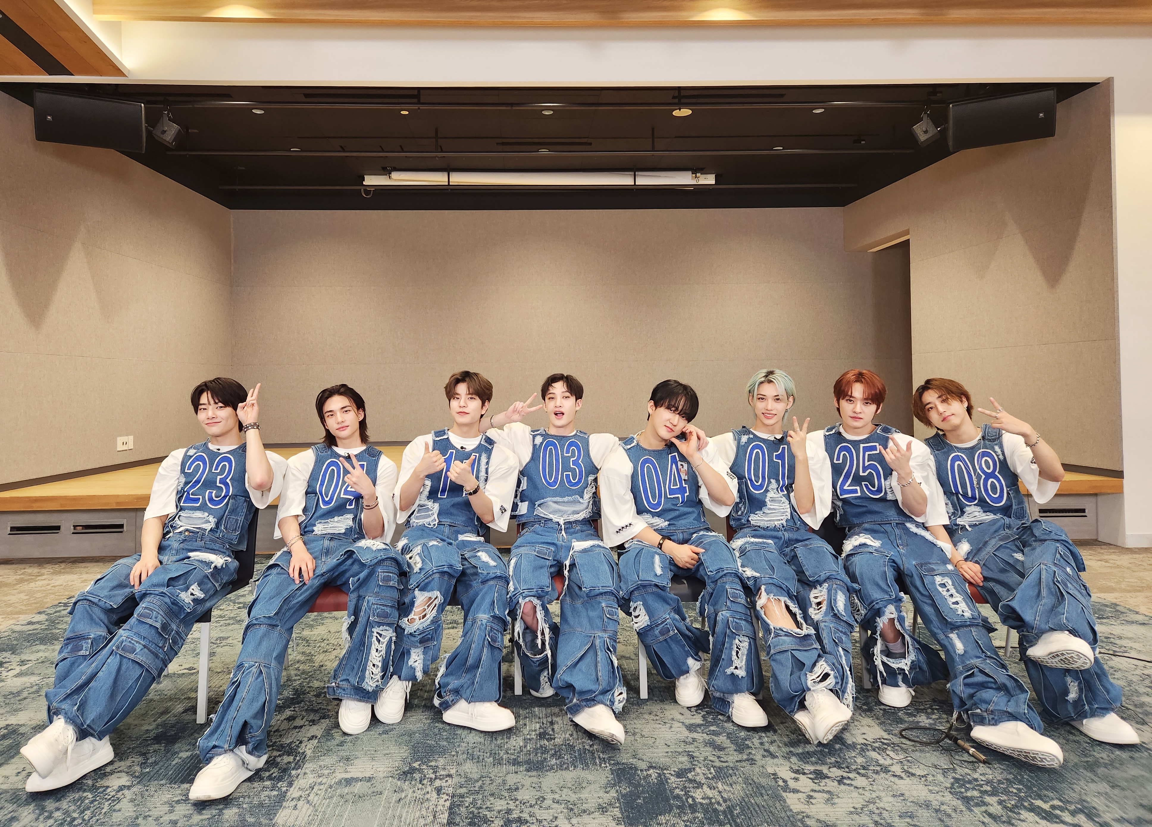 Stray Kids Japan Official on X: 
