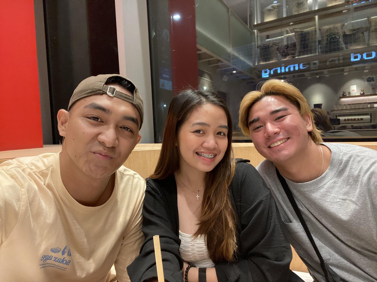 onlypedss's tweet photo. Blessed to have you both in my life. ❤️ https://t.co/M3tjg1rf75