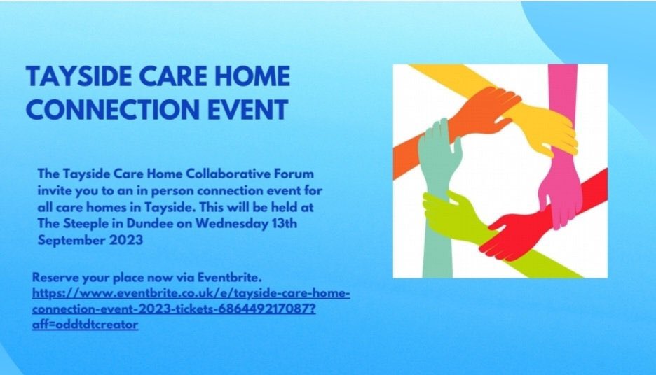 Lindsay Arnott (@lindsayarnott) on Twitter photo We are on the countdown now…one week to go until our care home connection event. Last few tickets remain, have you got yours? <a href="/cAreHomeschaP/">Fultz</a> <a href="/nic_ahp/">Nic Richardson</a> @FeeReid_1ahped <a href="/ahpnhst/">ahpnhst</a> <a href="/Melanie63269206/">Melanie Logan</a> <a href="/GregS_PPDF/">Greg Shepherd</a> We are on the countdown now…one week to go until our care home connection event. Last few tickets remain, have you got yours? <a href="/cAreHomeschaP/">Fultz</a> <a href="/nic_ahp/">Nic Richardson</a> @FeeReid_1ahped <a href="/ahpnhst/">ahpnhst</a> <a href="/Melanie63269206/">Melanie Logan</a> <a href="/GregS_PPDF/">Greg Shepherd</a>