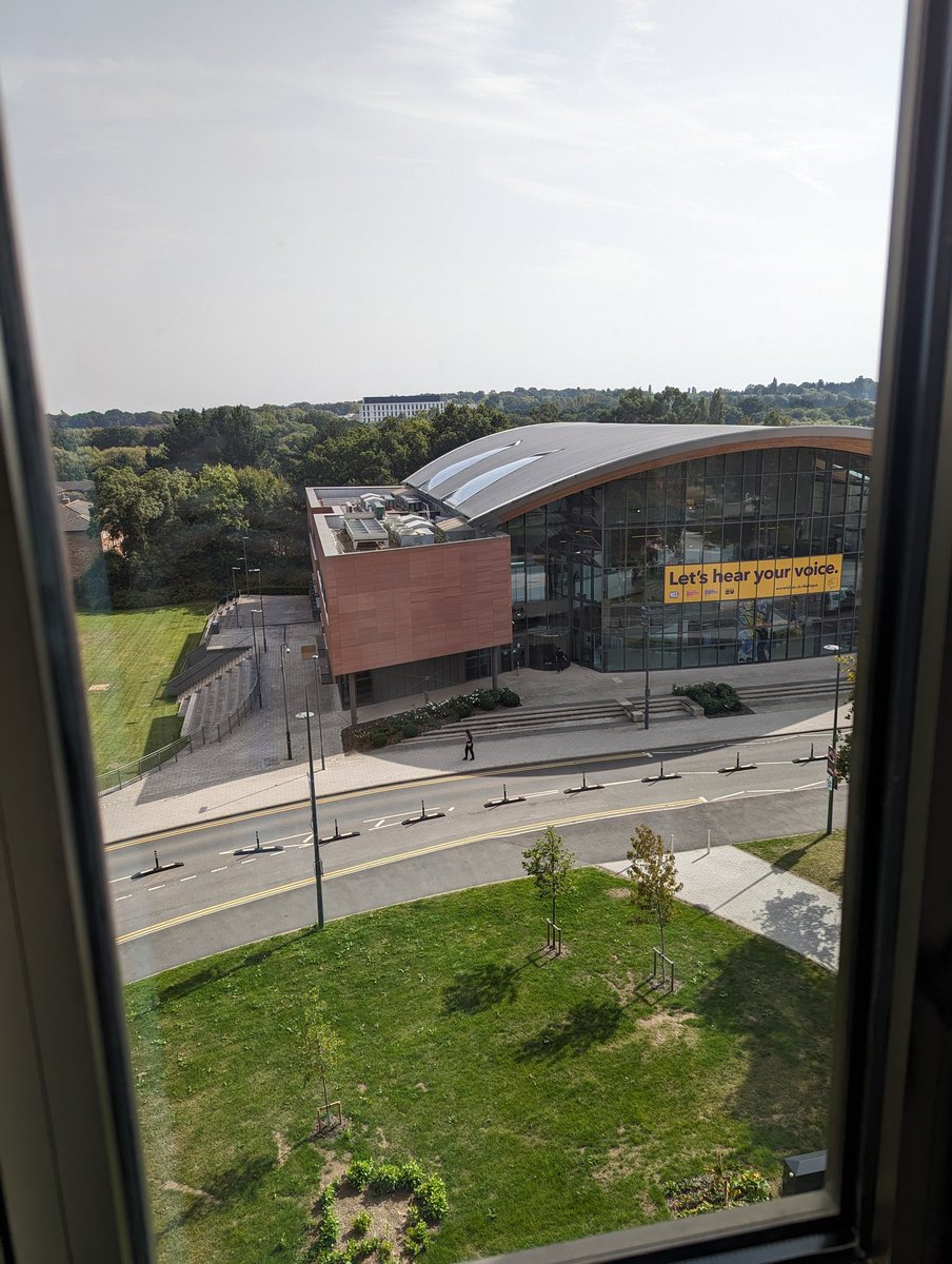 Dr Natalie Hanley-Smith tweet media