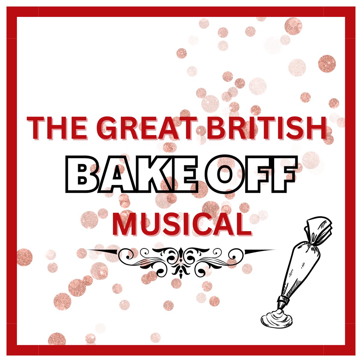 It's hump day and we all need a sweet treat 🍰 So why not check out our guide to The Great British Bake Off Musical!
stageagent.com/shows/musical/…

#musicaltheatre #theatre #thegreatbritishbakeoff #musicals #showguide #thegreatbritishbakeoffmusical