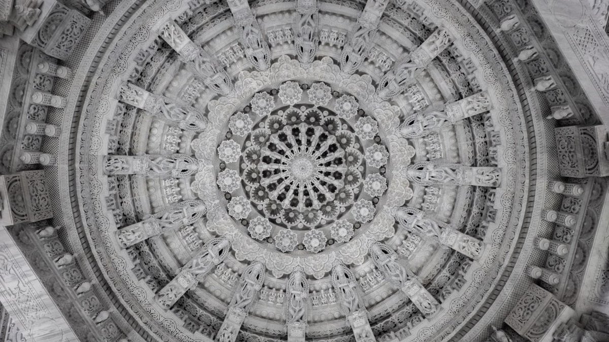 akshardham_usa's tweet photo. Consistency in action shows us the power of repetition. Step by step, beat by beat, you'll find the rhythym of your spiritual heartbeat.
#Akshardham #Repitition #Rhythym #SpiritualJourney #VisitUs https://t.co/1TEUeF3VjU