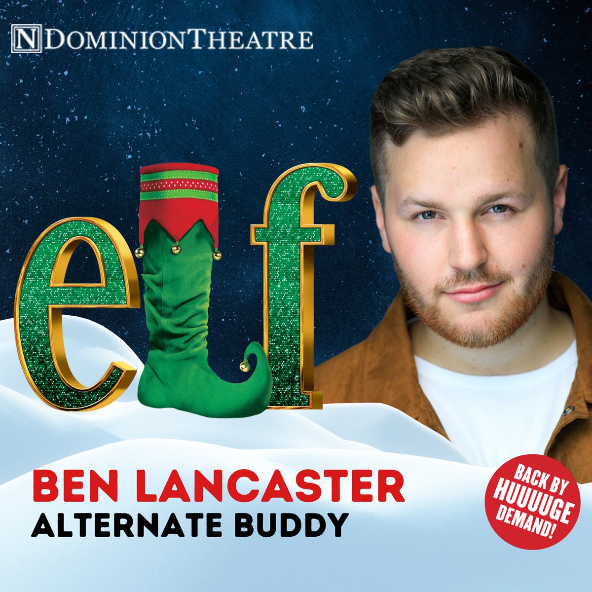 Ben Lancaster tweet media