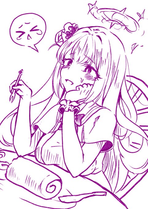 「いやーナギちゃんもなかなか酷いよねー、3食ロールケーキとミルクなんてさー お肌荒れちゃったらどうしよ〜>△<」

エデン条約編でミカが好きになりました 