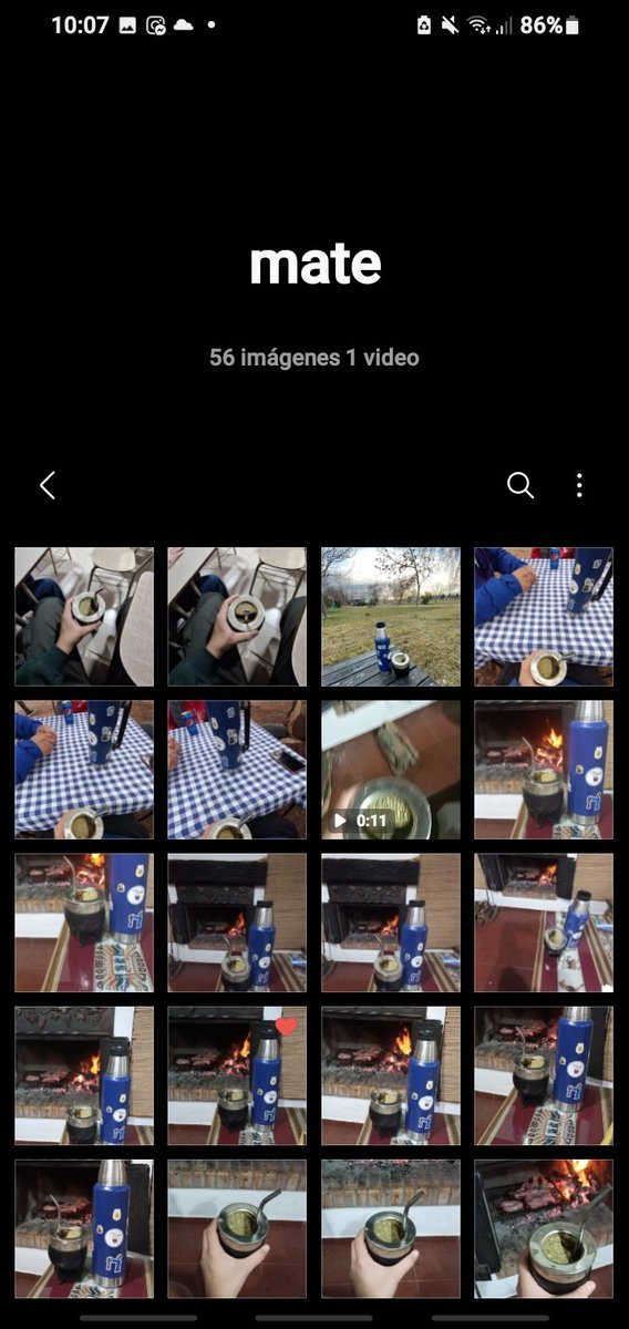 ns pq no tengo espacio