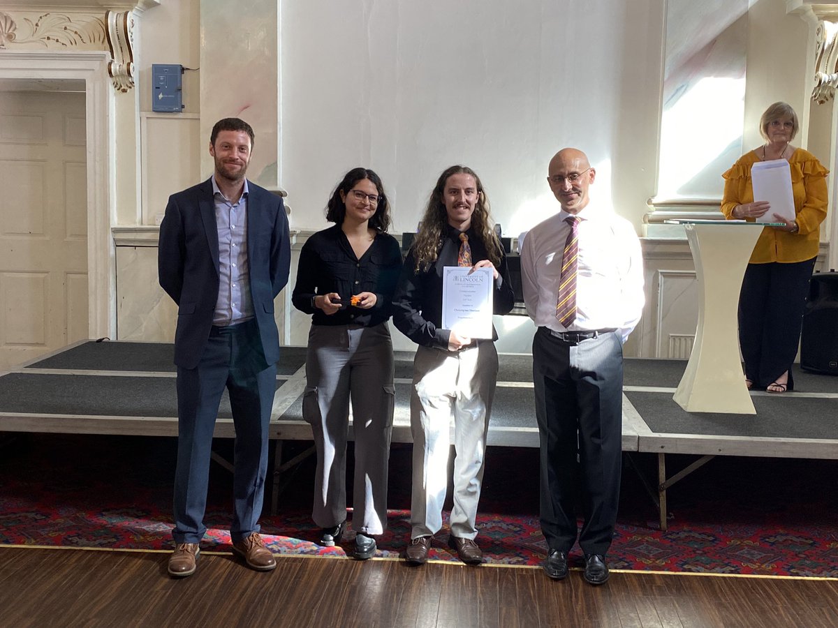 Andrei Zvelindovsky (@zvelindovsky) on Twitter photo <a href="/UoLMathsPhys/">Lincoln School of Mathematics & Physics</a> Celebrating successes of <a href="/UoLMathsPhys/">Lincoln School of Mathematics & Physics</a> graduates 2023 <a href="/UoLMathsPhys/">Lincoln School of Mathematics & Physics</a> Celebrating successes of <a href="/UoLMathsPhys/">Lincoln School of Mathematics & Physics</a> graduates 2023